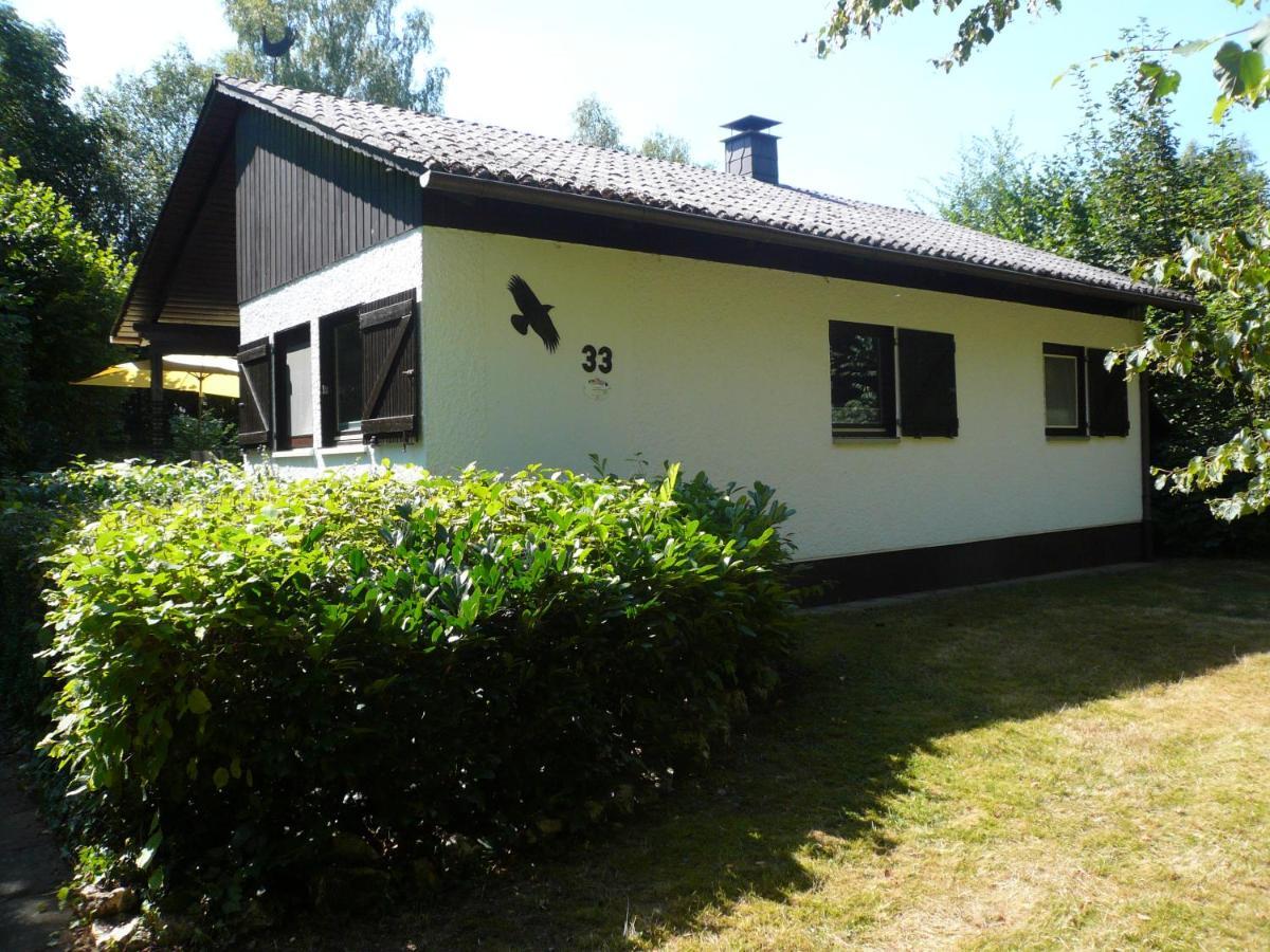Willa Bon Air Thalfang Zewnętrze zdjęcie