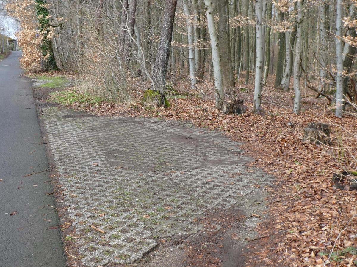 Willa Bon Air Thalfang Zewnętrze zdjęcie